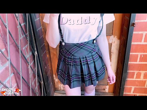 ❤️ Schoolgirl Sikini derinden Sucks ve sınıflar yerine sikikleri. ❤️ Porno bize %tr.yespornpics-com.ru ❤