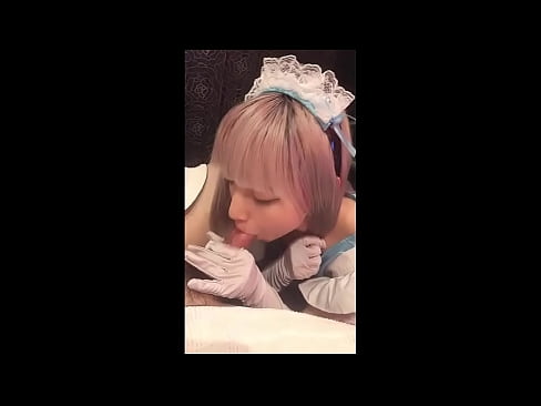 ❤️ Japon idol [mayuka], fransız hizmetçi kostümü, bölüm 1, oral seks ve losyon ile mastürbasyon ❤️ Porno bize %tr.yespornpics-com.ru ❤